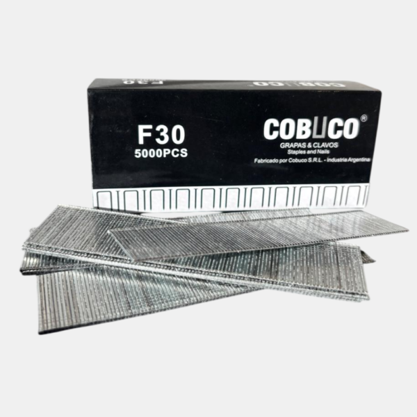 CLAVOS F30