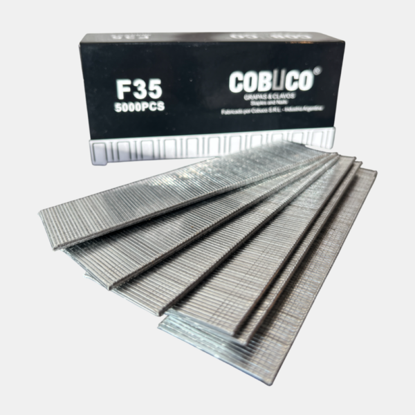 CLAVOS F35