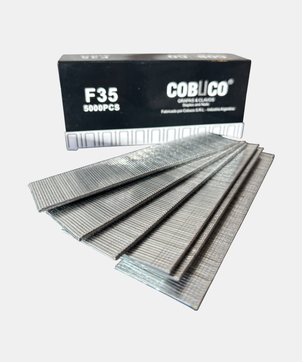 f35 web CLAVOS F35 - Imagen 1