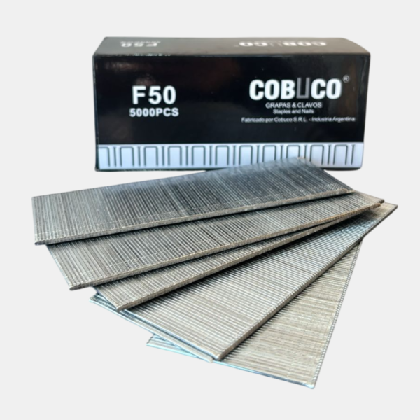 CLAVOS F50