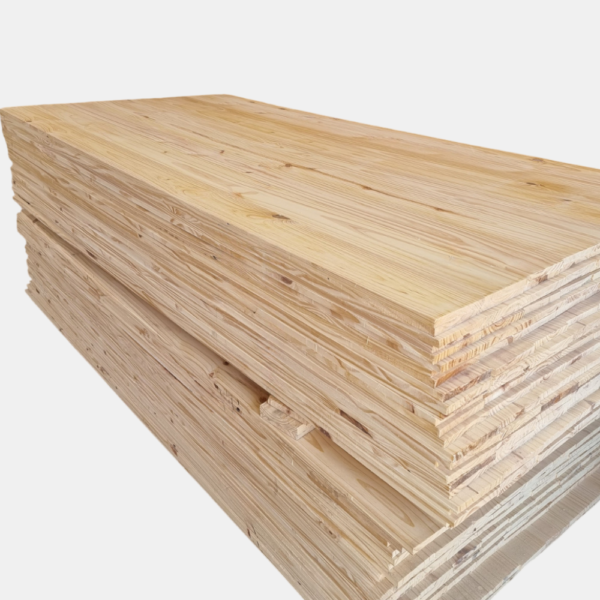 Tablero de pino 7/8 - 1,22 x 2,45